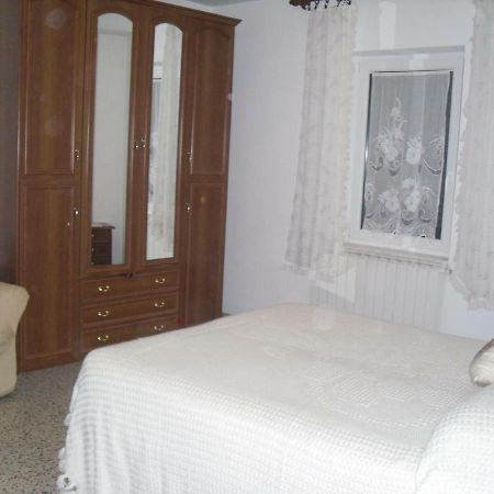 Appartamenti Il Leone Pienza Ngoại thất bức ảnh