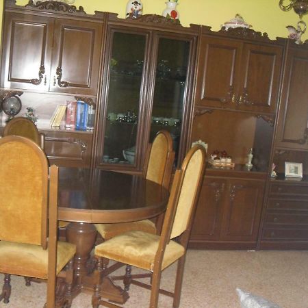 Appartamenti Il Leone Pienza Ngoại thất bức ảnh