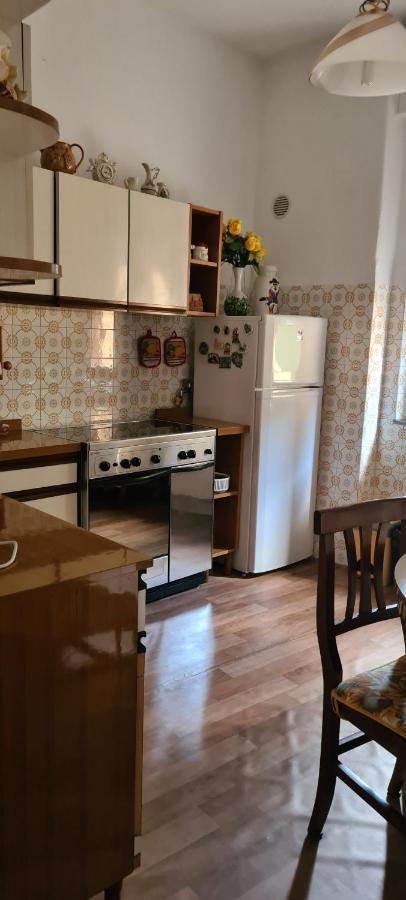 Appartamenti Il Leone Pienza Ngoại thất bức ảnh