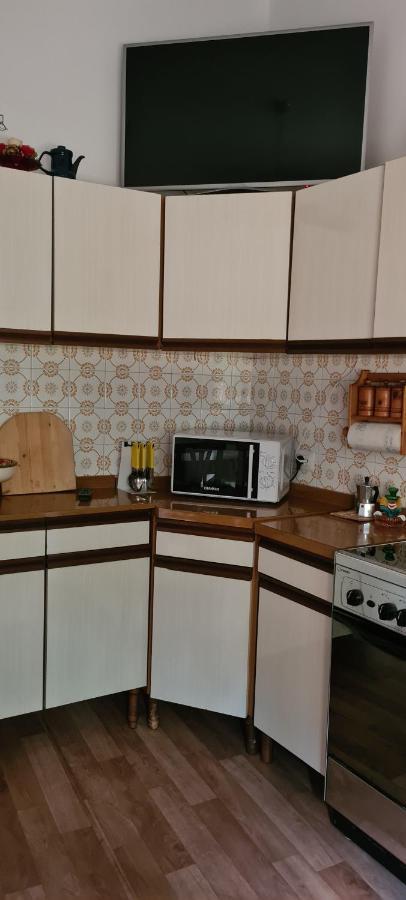 Appartamenti Il Leone Pienza Ngoại thất bức ảnh