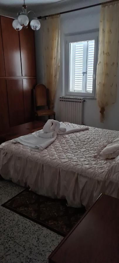 Appartamenti Il Leone Pienza Ngoại thất bức ảnh
