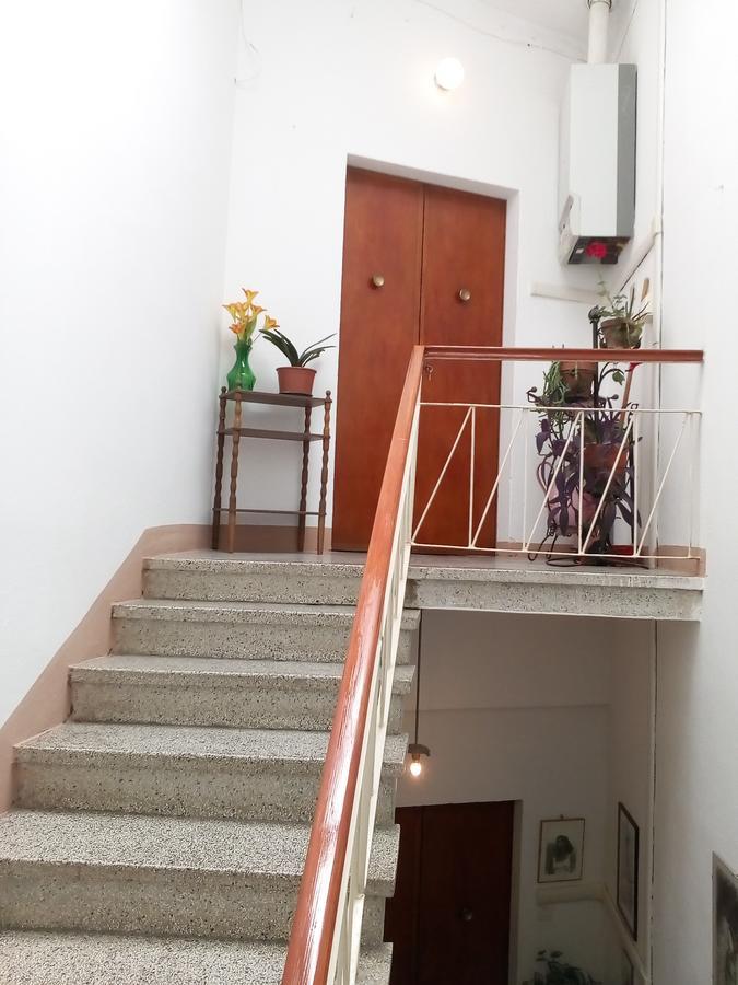 Appartamenti Il Leone Pienza Ngoại thất bức ảnh