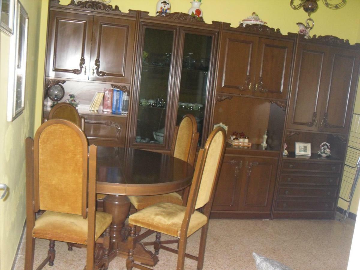 Appartamenti Il Leone Pienza Ngoại thất bức ảnh