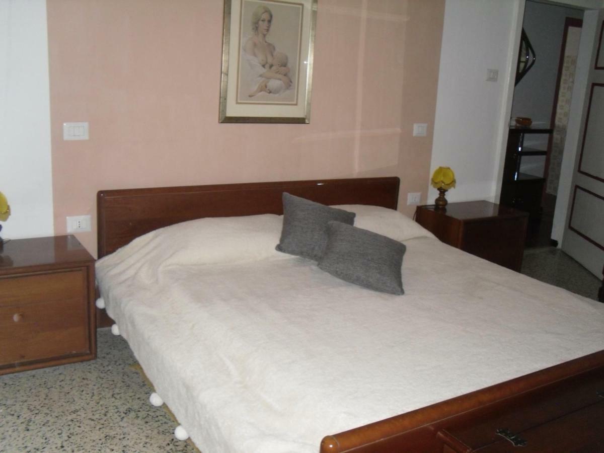 Appartamenti Il Leone Pienza Phòng bức ảnh